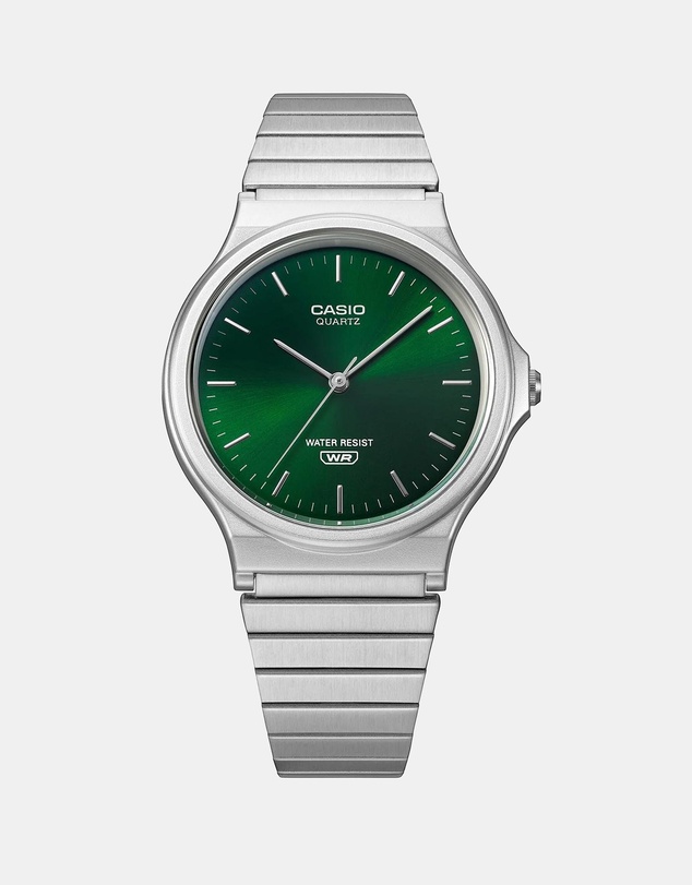 Casio - MQ-24 Metal Band