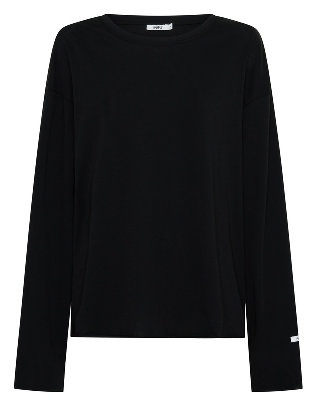 SSAINT - The Victory Long Sleeve - Black