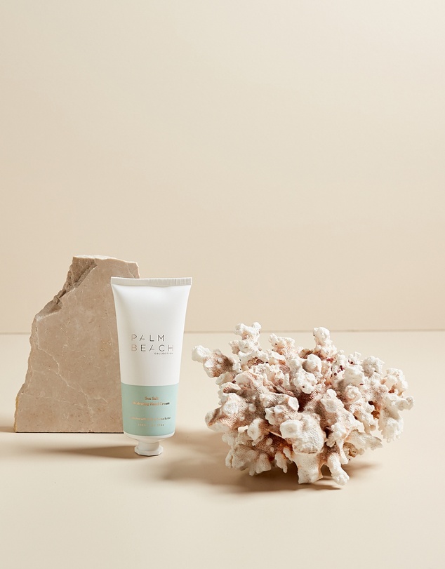 Palm Beach Collection - Sea Salt Hydrating Hand Cream 100ml