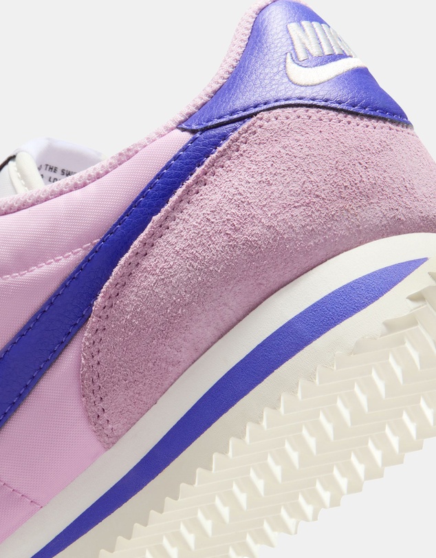 Nike - Cortez Textile - Women's