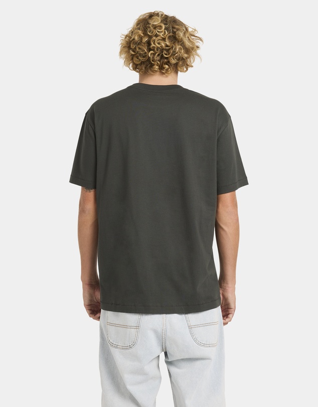RVCA - Mens Ratnest T-Shirt