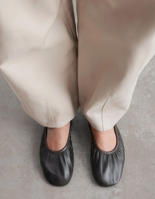 & Other Stories - Ballet Flats