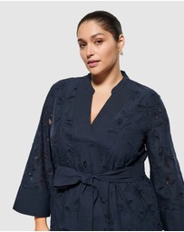 Commonry - Audra Dress