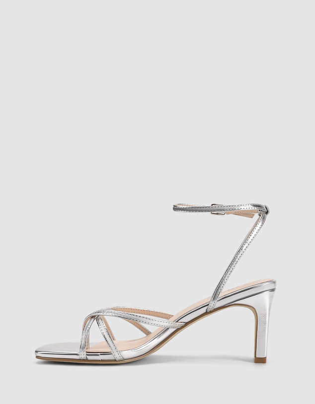 Verali - Gio Block Heel Sandals