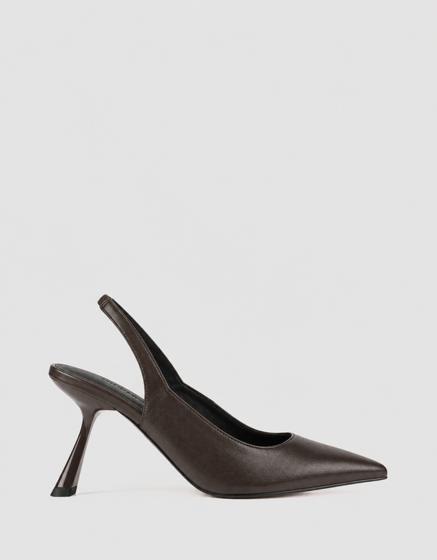 LANA WILKINSON - Celeste Slingback Pump