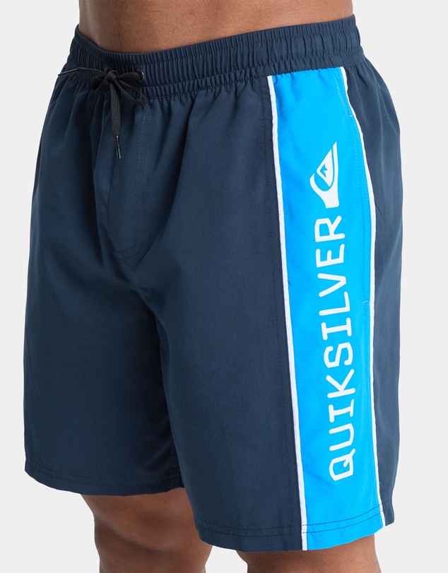 Quiksilver - Mens Everyday Clicker 17