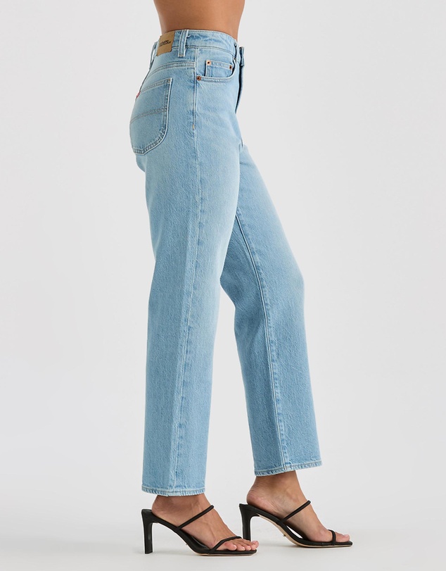 Riders by Lee - Hi Straight Jeans