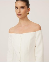 Tussah - Evanna Mini Dress
