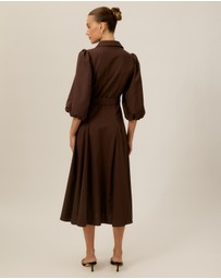 Tussah - Seona Midi Dress