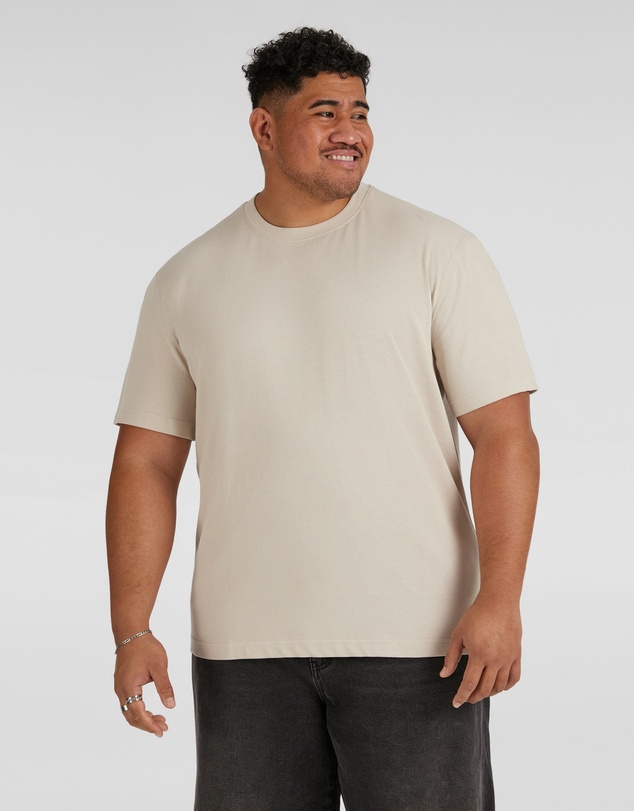 Johnny Bigg - Classic Heavy Weight Tee