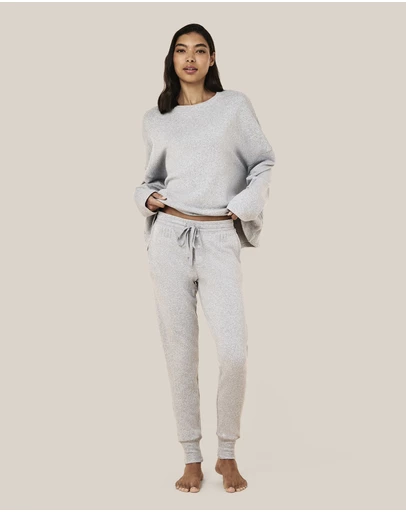 Papinelle - So Soft Fleecy Loungepant