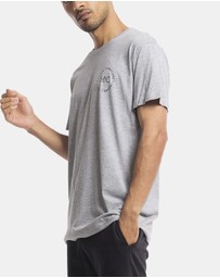 Stock & Co. - Stamped Signet Tee