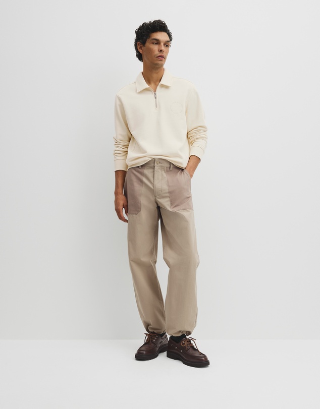 Country Road - Relaxed Utility Jogger