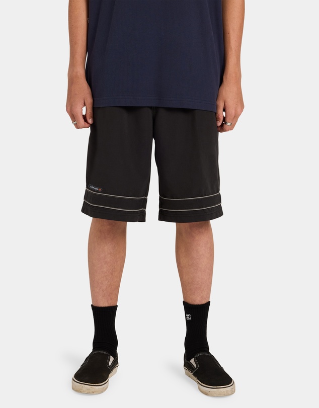 Billabong - Mens Throw On 2.0 22