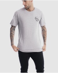 DVNT - East Coast Tee