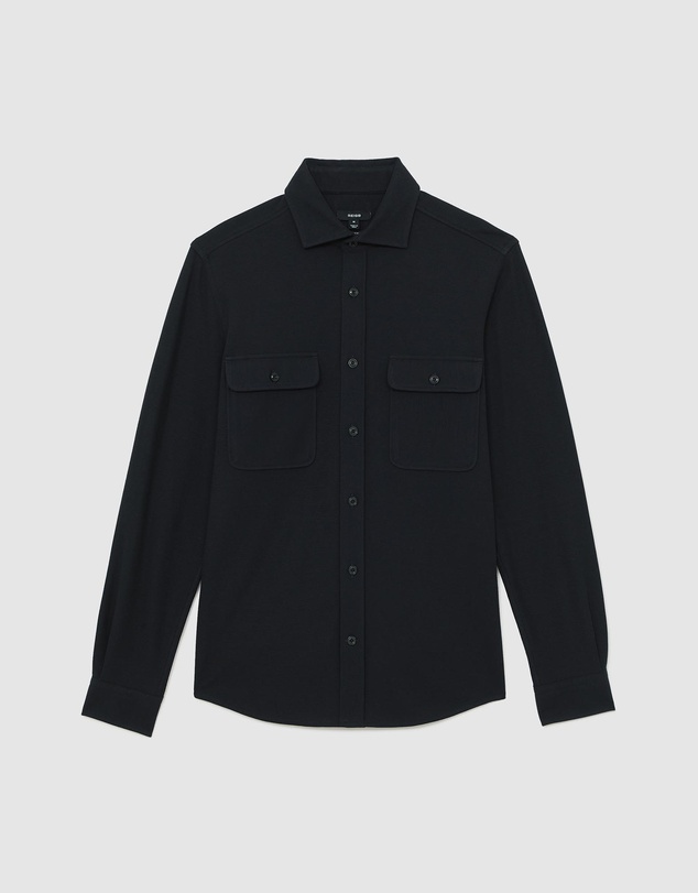 REISS - Forsithe Overshirt