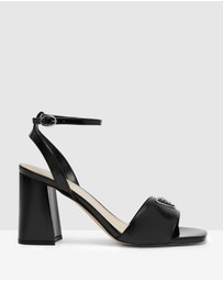 GUESS - Gelyae Block Heels