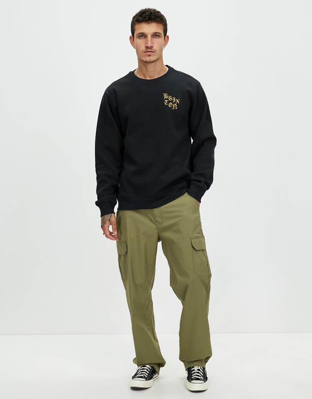 Brixton - Waypoint Cargo Pants