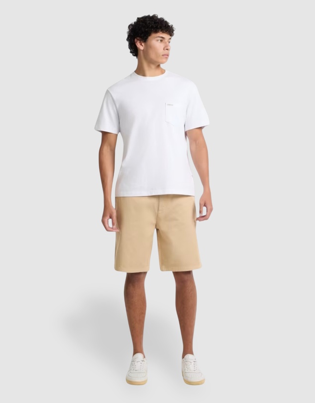 GUESS - Eco Twill Chino Shorts