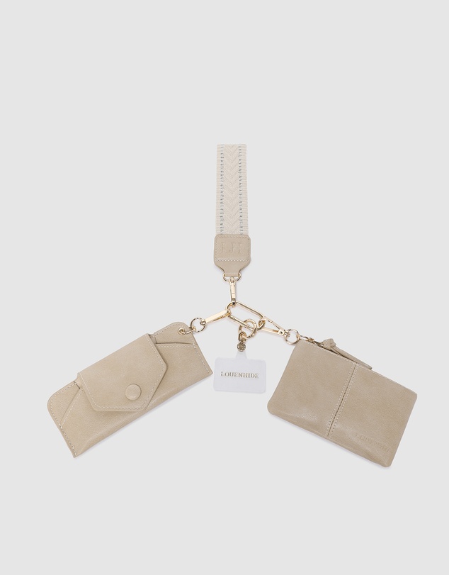 Louenhide - Ziggy Accessory Bundle