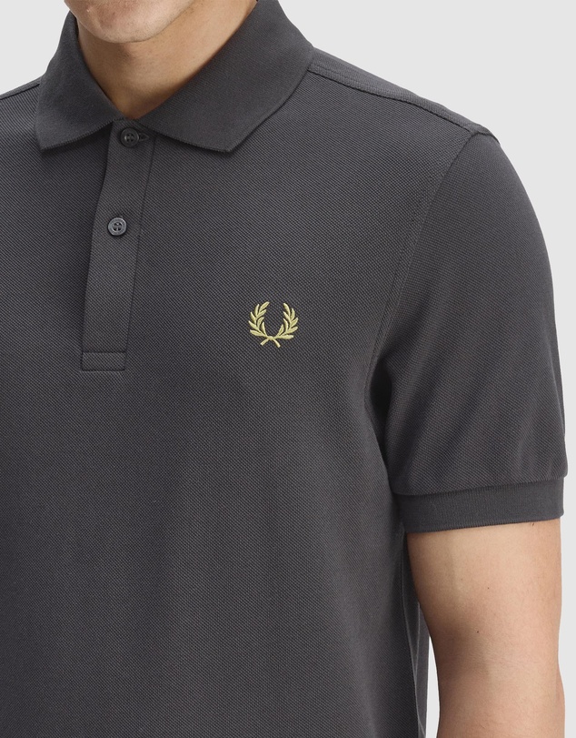 Fred Perry - Fred Perry Tennis Shirt