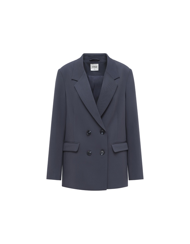 JACANDMOOKI - Brooke Blazer