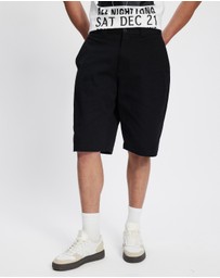 Stan Ray - A Shorts