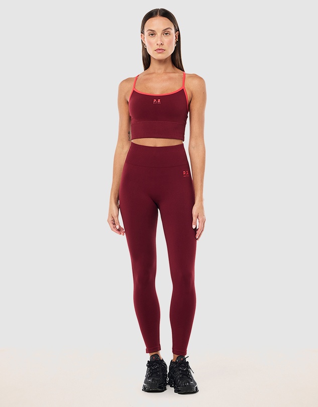 P.E Nation - Release Seamless Tank