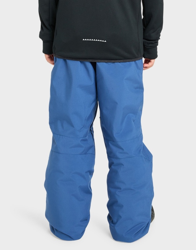 Quiksilver - Boys 8 to 16 Estate Snow Pants