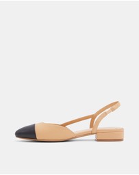 ALDO - Clementinne Slingback Flats