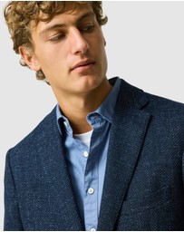 Rodd & Gunn - Archbold Sports Fit Jacket