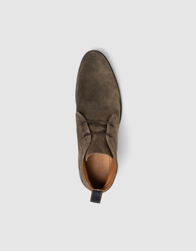 Rodd & Gunn - Pebbly Hill Boot