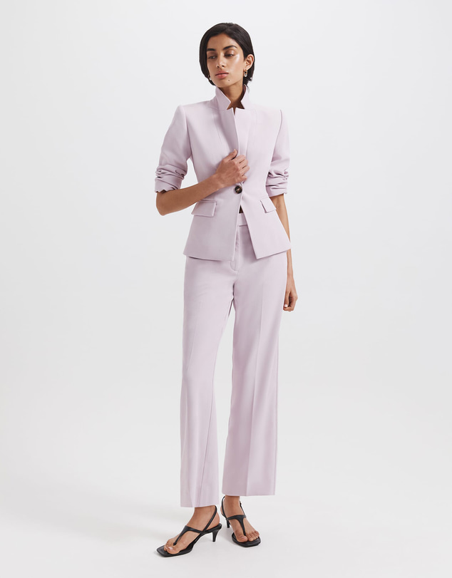 SABA - Dharma Fitted Blazer