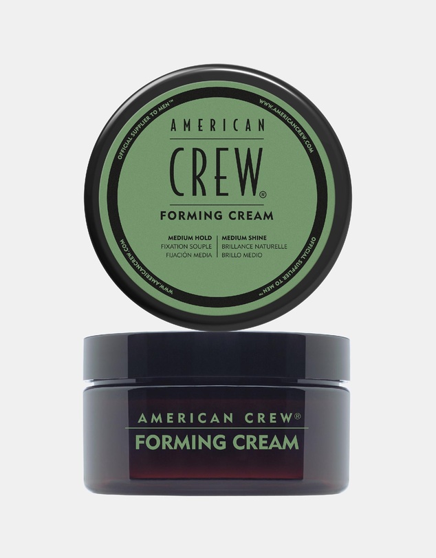 American Crew - Crew Classic Forming Cream 3oz/85g