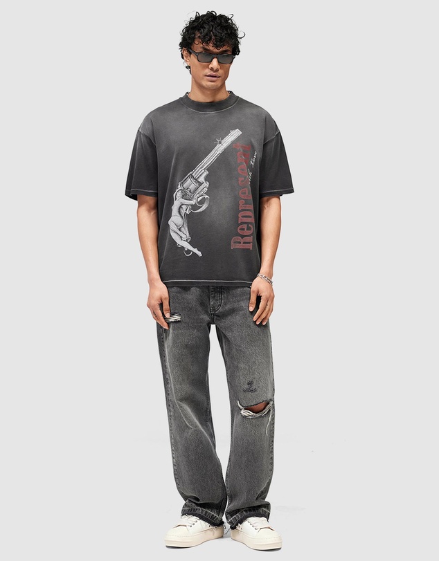 Represent - Loaded With Love T-Shirt