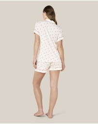 Papinelle - Kate Modal Soft Boxer PJ