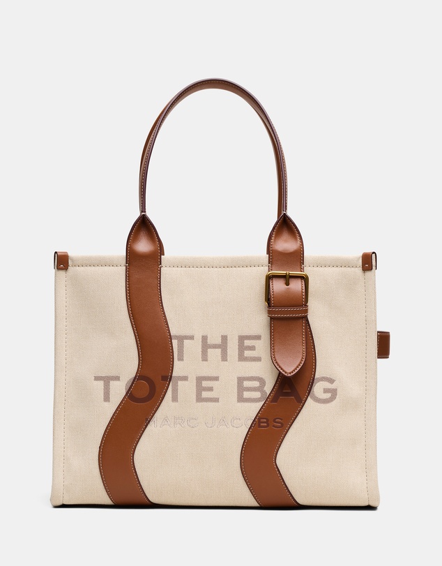 Marc Jacobs - The Large Tote Bag