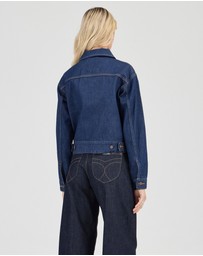 Rolla's - Louise Super Denim Jacket
