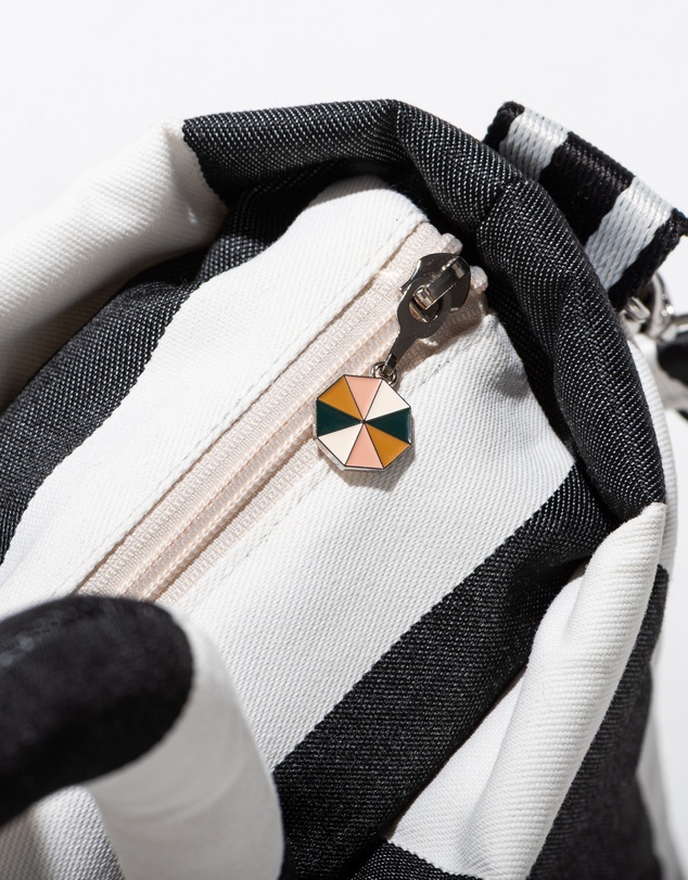 Business & Pleasure Co. - The Cloud Cooler Tote Bag