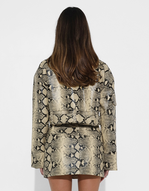 BY.DYLN - Xaavier Jacket
