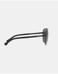 Emporio Armani - Emporio Armani EA2059
