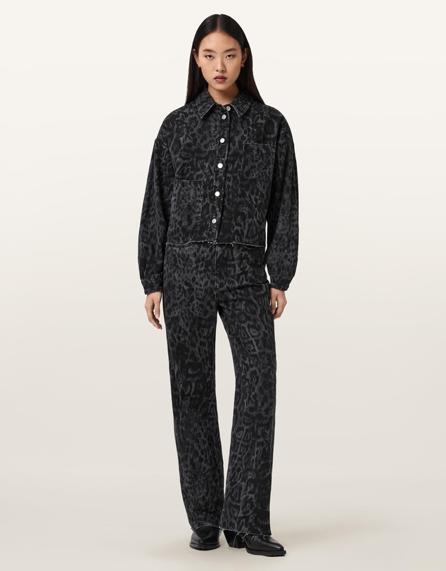 AllSaints - Blake Jeans