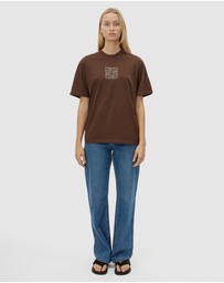 C&M CAMILLA AND MARC - Criollo Graphic Tee