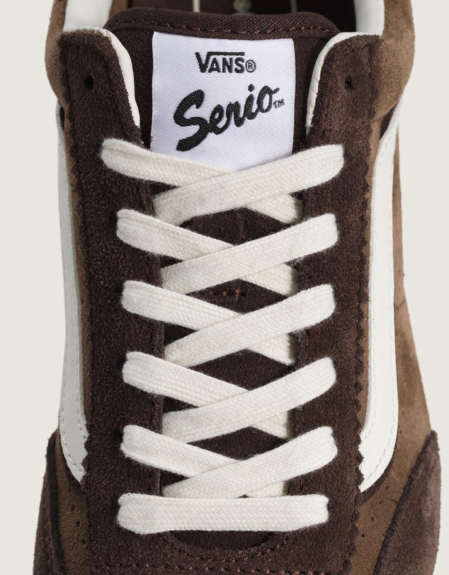 Vans - Super Lowpro - Unisex