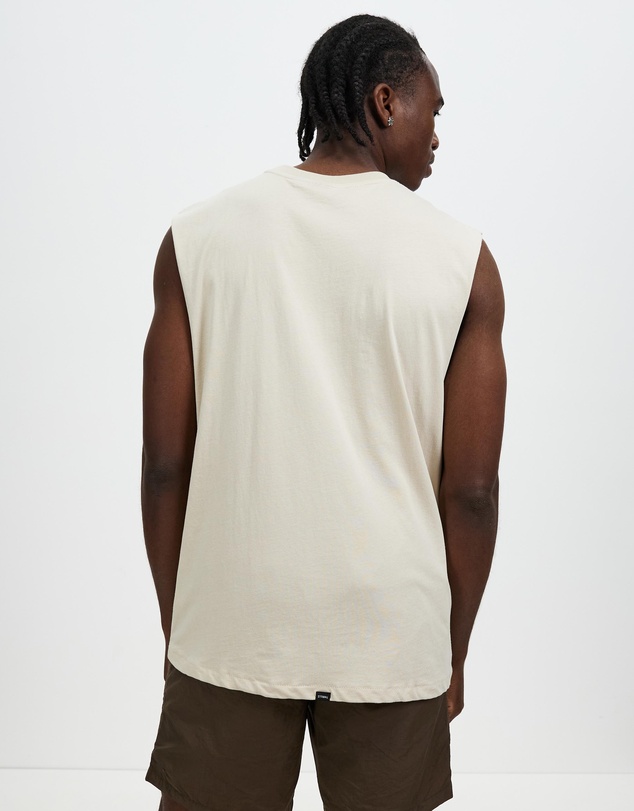 Thrills - Minimal Thrills Merch Fit Muscle Tee