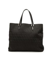 Pre-Loved by Azura Reborn - Pre-Loved Zucchino Canvas Tote