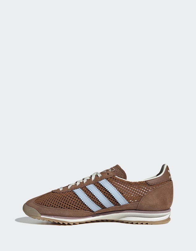 adidas Originals - SL 72 OG - ICONIC EXCLUSIVE - Women's