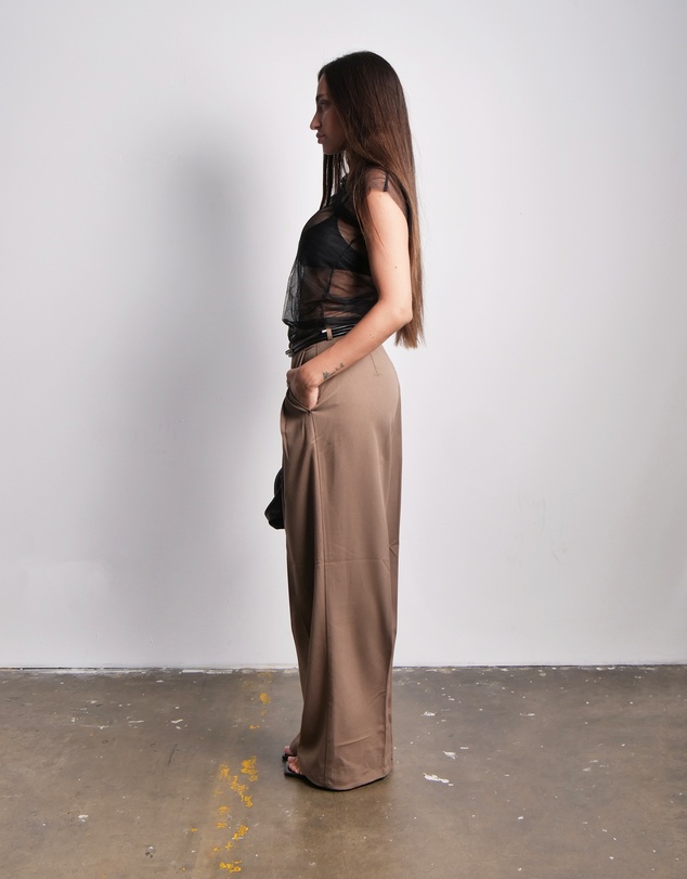 By Neil Vernon - Studio Adjustable Pant 