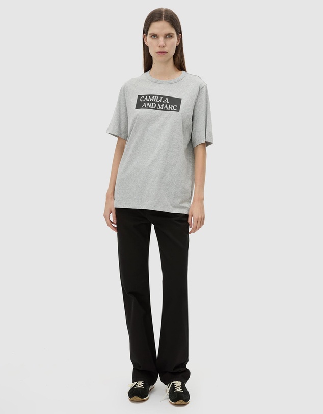C&M CAMILLA AND MARC - Carmont Graphic Tee