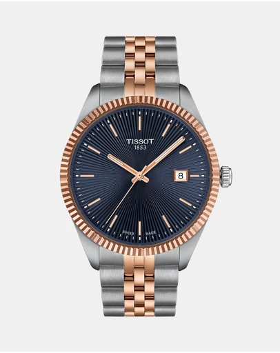 Tissot - Ballade 40mm